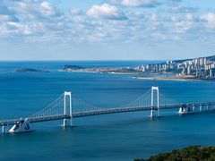 -星海湾跨海大桥