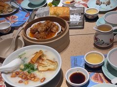 -点都德(华强南店)