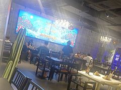 -HOTISLAND海鸡岛·韩国料理(江南西店)
