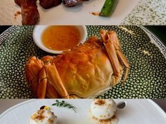 -龙井御庄·精致江南菜(龙井店)