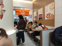 -吉野家(长沙五一广场IFS店)