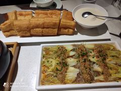 -拈菜(观音桥阳光世纪店)