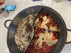 -憨铁匠老火锅(龙岗万科里店)