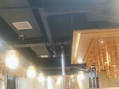 -酒拾烤肉(复地星光天地店)