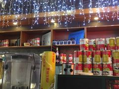 -香港鸿记冰室