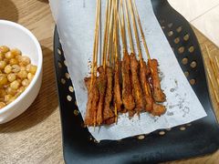 -武松家(丰益桥店)
