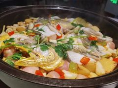 -明州小宴(文化广场店)