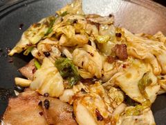 -漢舍中国菜馆(889广场店)