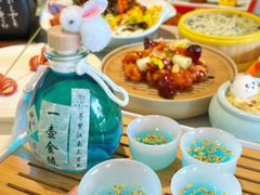 -苏梦江南·淮扬菜(夫子庙店)