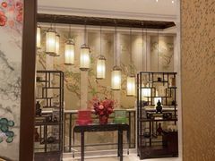 -扬州香格里拉·香宫中餐厅