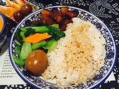 -蜗牛小馆醉乡民谣云南菜(惠新西里店)