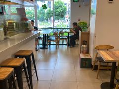 -老乡鸡(六安新加坡御苑店)
