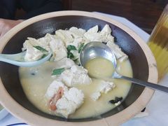江南手工豆腐-930私房菜(欧阳路店)