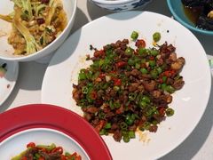-湘鼎盛·大厨鲜炒湖南味(高新银泰店)