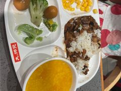 -大师兄·西北小馆(南沙万达广场店)