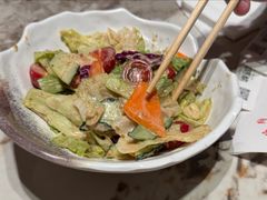 -高玛纳驴肉火烧(一世界店)