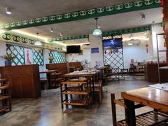 大堂-草原牧语烤全羊(闽江大道店)