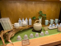 -青藤茶馆(南山路店)