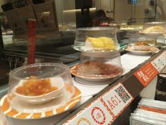 -新一番三文鱼寿司(大东海店)