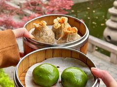 -瑞面(吴宫泛太平洋酒店)