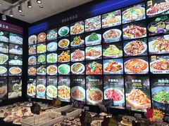 -日月昇渔家菜(二七广场店)
