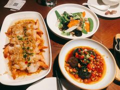 -外婆家(世界城广场店)