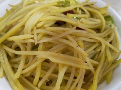 -满口香饭店