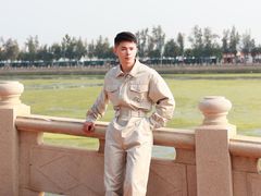 -龙舟池