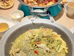 -半天妖烤鱼(百乐广场店)