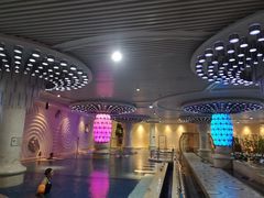 -水晶之星洗浴温泉汗蒸