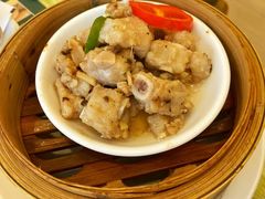-添好运点心专门店(百老汇店)