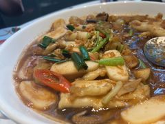 -大家食府·福建菜(FAC协盛中心庭院餐厅店)