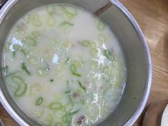 -神仙雪浓汤(明洞店)