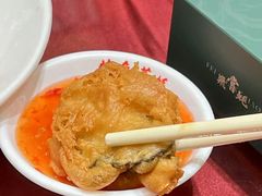 -飞尝蚝·顺德菜·鱼生(顺德总店)