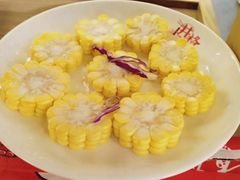 玉米-井格重庆火锅(临平银泰城店)