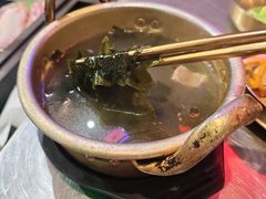 -釜山火炉·海鲜烤肉(紫藤路店)