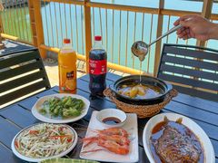 -蟹天蟹地农家菜·阳澄湖大闸蟹(浅水湾店)