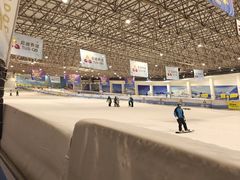 -绍兴启迪乔波冰雪世界