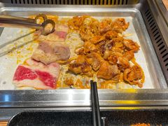 -新石器烤肉(南通CBD大有境店)