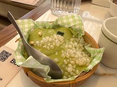 -春家·非遗手工小吃(徐汇万科广场店)