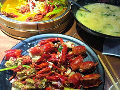 -红盔甲·小龙虾(天钥桥店)