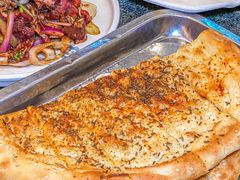 -揽月斋炙子烤肉·清真(安定门·五道营店)