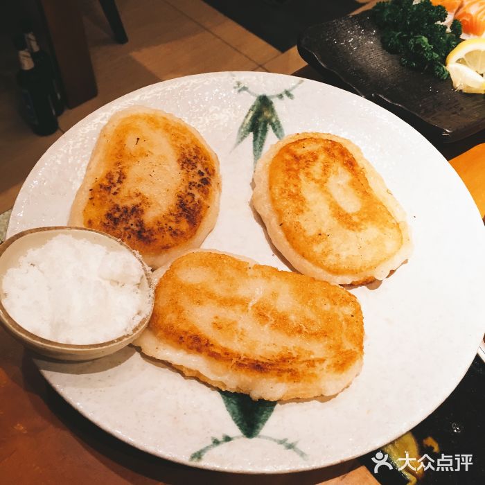 松岛渔村(迎客路店)图片