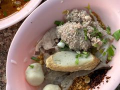 -榮泰米粉湯(Left Shop)