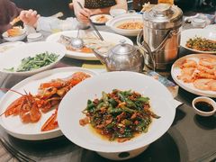 -海鲜e族(马王堆店)