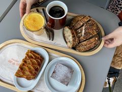-Luneurs(幸福里店)