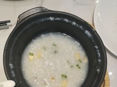 -花少爷·鲜虾干贝粥(延安万达店)
