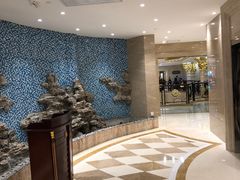 -新巴黎大酒店-巴黎中餐厅