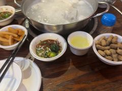 -正能量脆肉鲩火锅