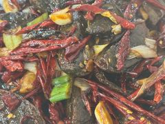 -田记餐馆(富国街店)